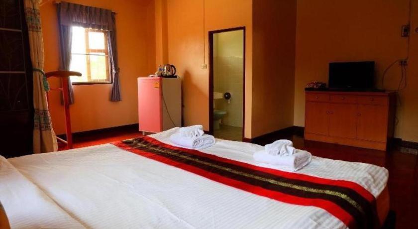 Oyo 769 Ban Thassanee Hotel Chiang Mai Exterior photo