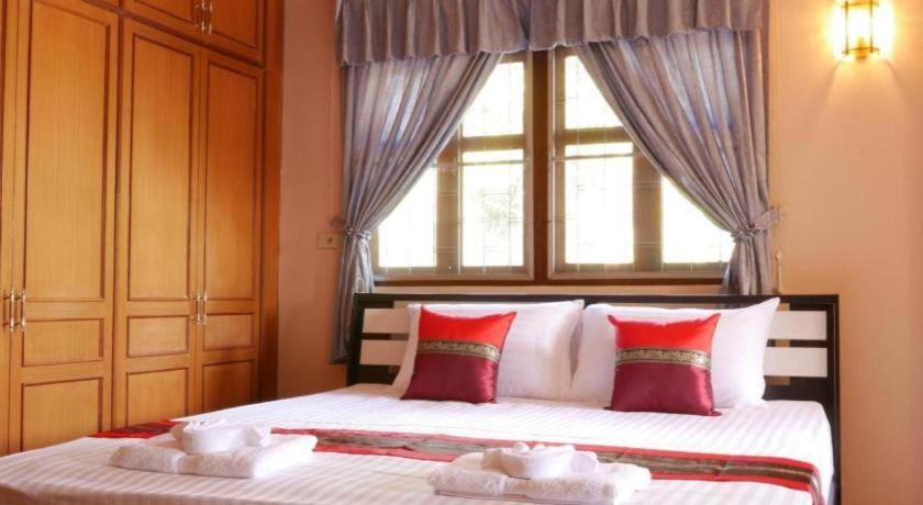 Oyo 769 Ban Thassanee Hotel Chiang Mai Exterior photo