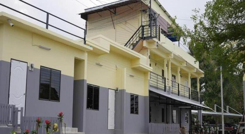 Oyo 769 Ban Thassanee Hotel Chiang Mai Exterior photo