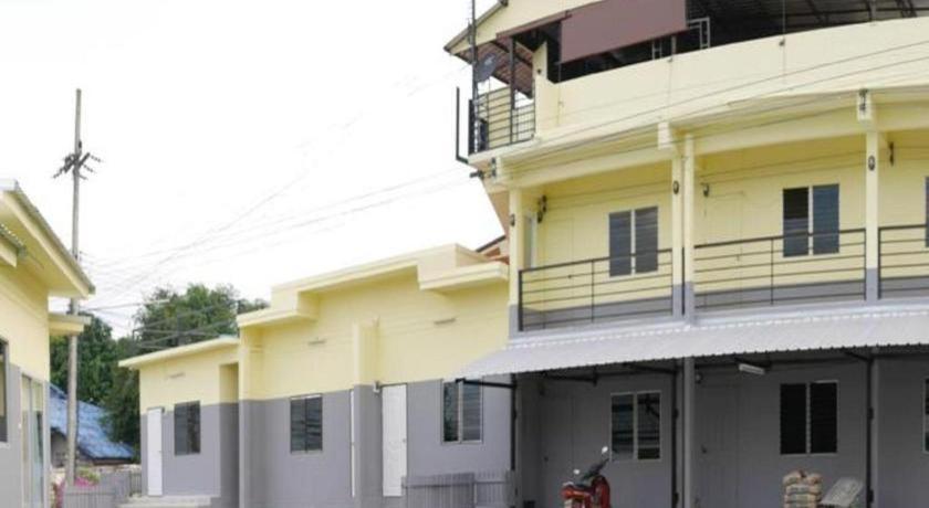 Oyo 769 Ban Thassanee Hotel Chiang Mai Exterior photo