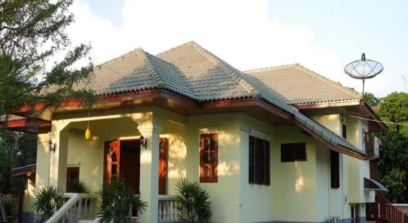 Oyo 769 Ban Thassanee Hotel Chiang Mai Exterior photo
